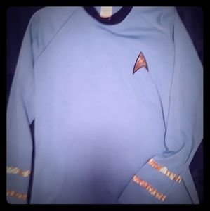Star Trek pullover